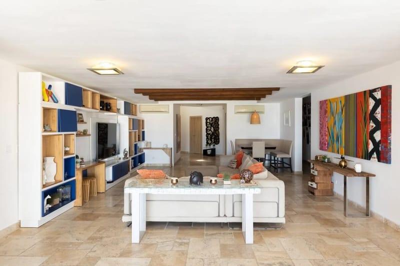 The Wow House by AcoModo @Vista Mar