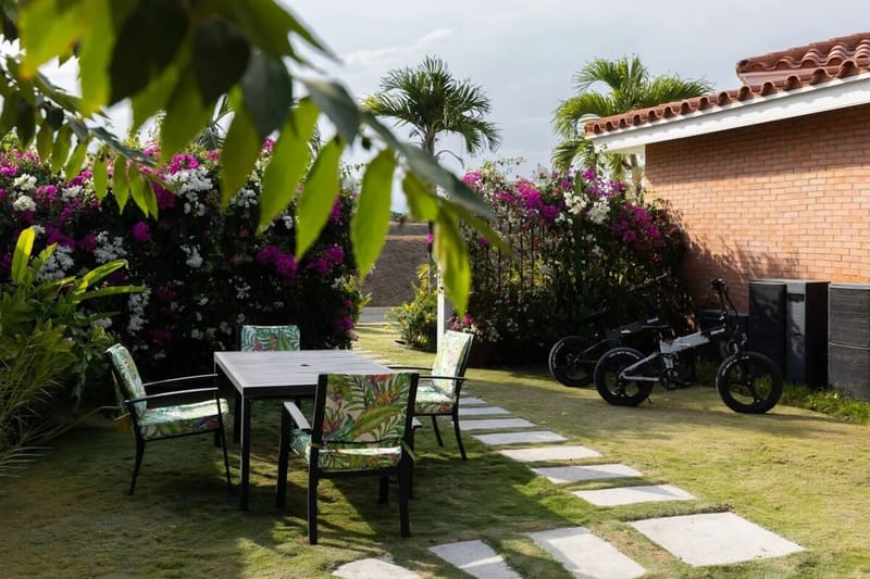 The Wow House by AcoModo @Vista Mar
