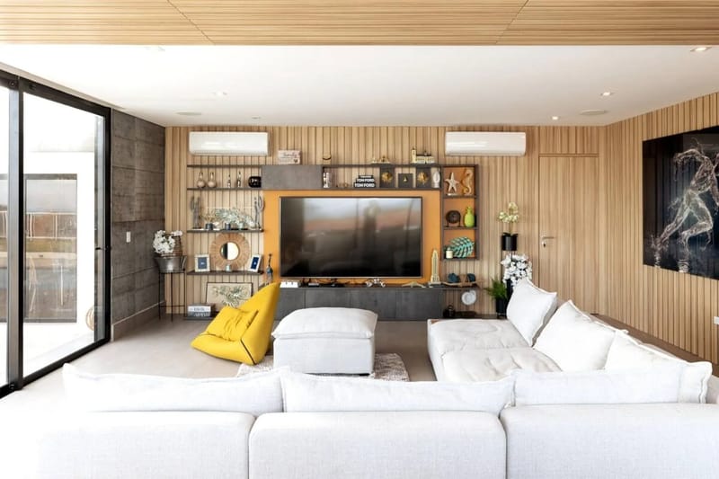 The Wow House by AcoModo @Vista Mar