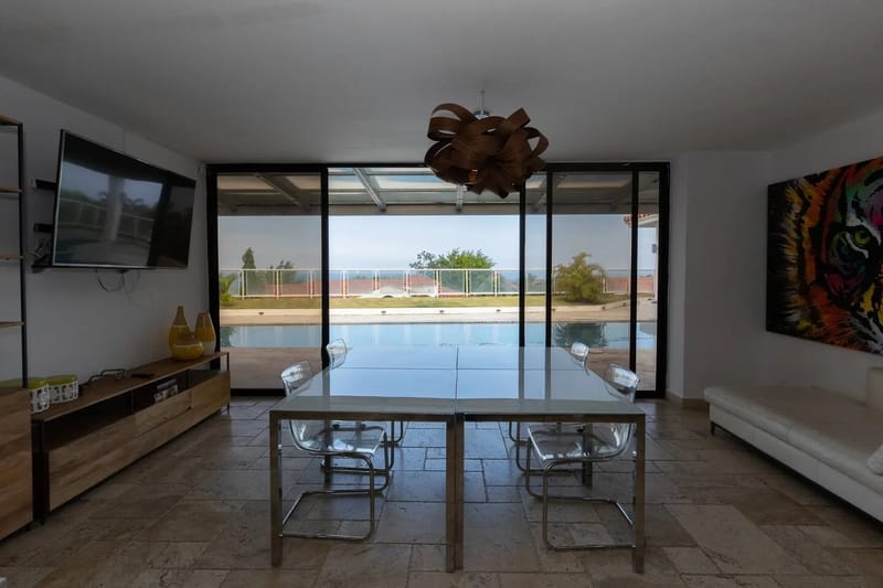 The Wow House by AcoModo @Vista Mar