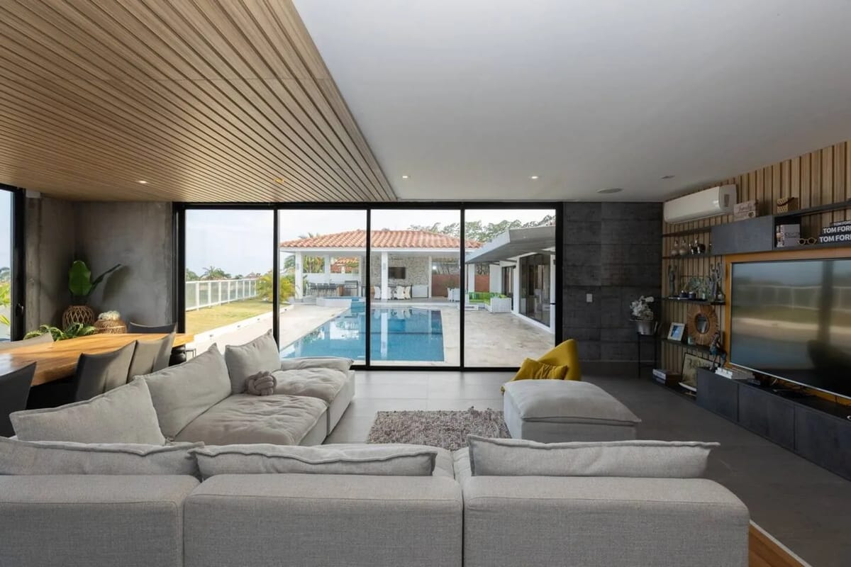 The Wow House by AcoModo @Vista Mar