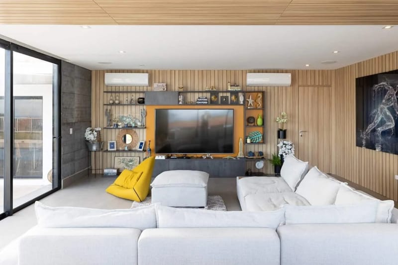 The Wow House by AcoModo @Vista Mar