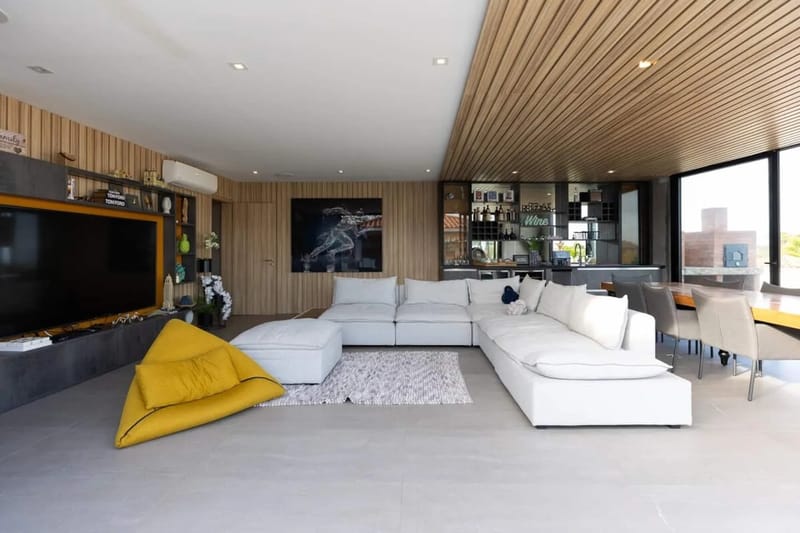 The Wow House by AcoModo @Vista Mar