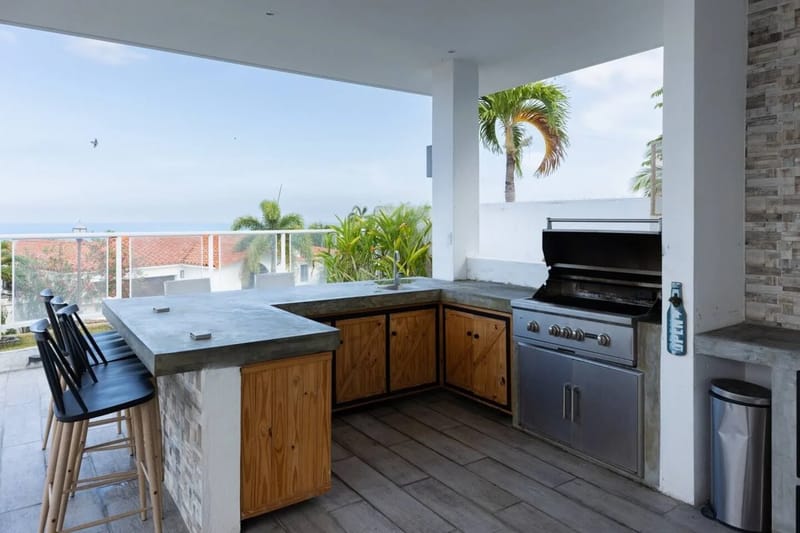 The Wow House by AcoModo @Vista Mar