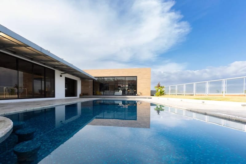 The Wow House by AcoModo @Vista Mar