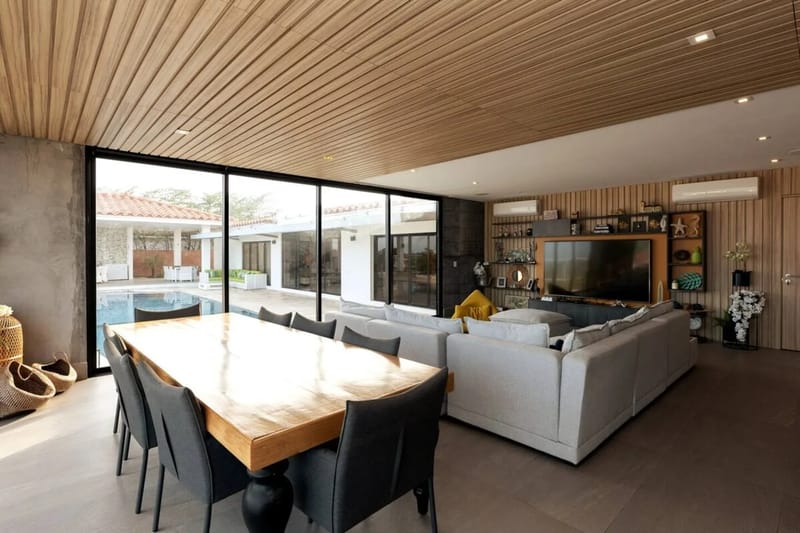 The Wow House by AcoModo @Vista Mar