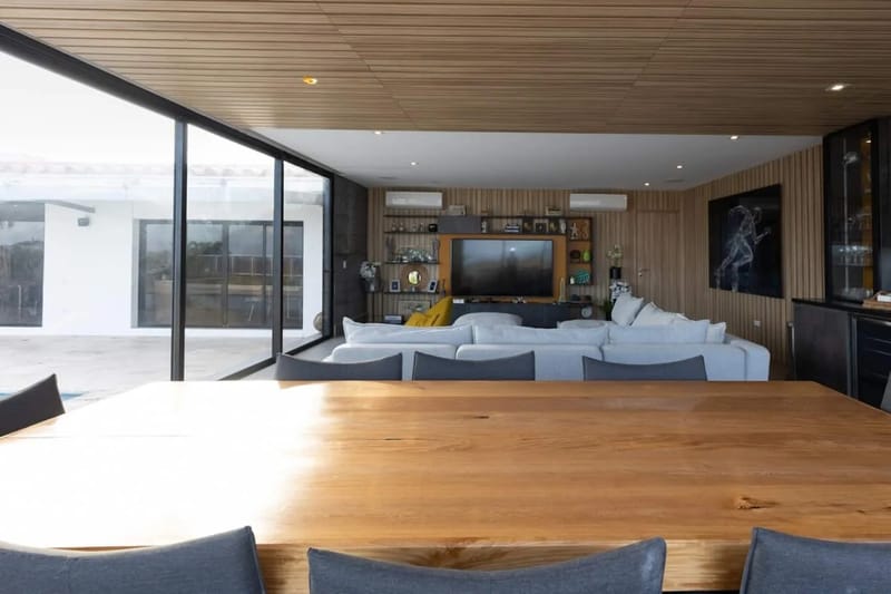 The Wow House by AcoModo @Vista Mar