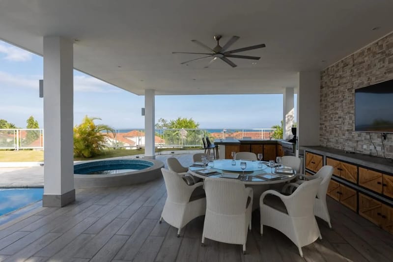 The Wow House by AcoModo @Vista Mar
