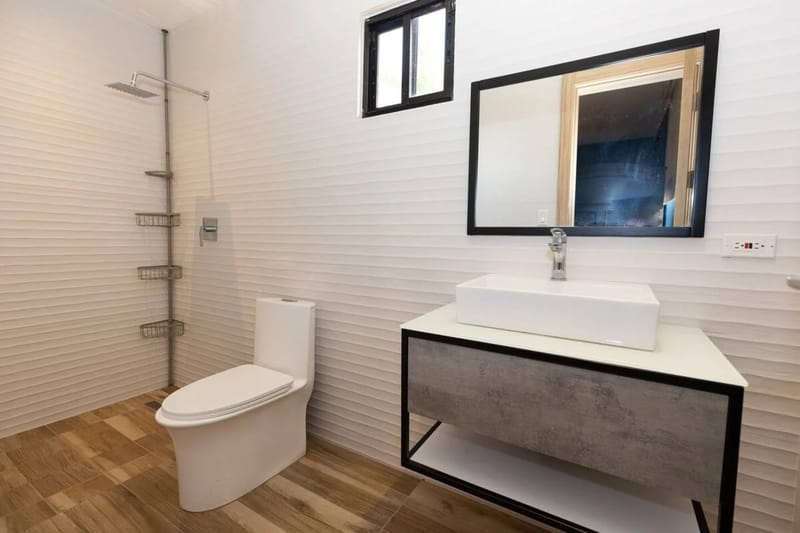 The Wow House by AcoModo @Vista Mar