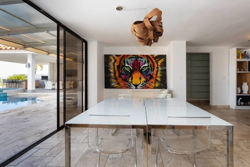 The Wow House by AcoModo @Vista Mar