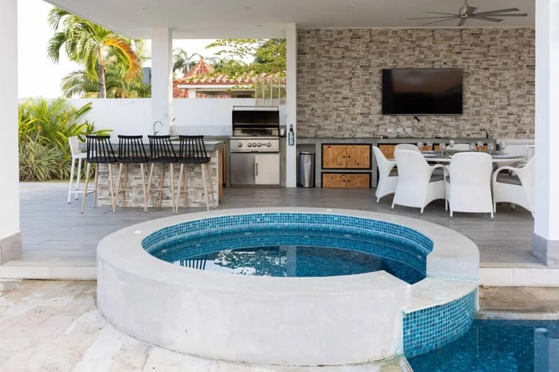 The Wow House by AcoModo @Vista Mar