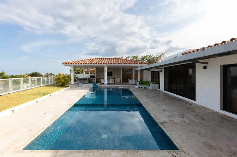 The Wow House by AcoModo @Vista Mar