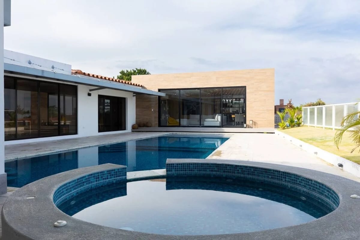 The Wow House by AcoModo @Vista Mar