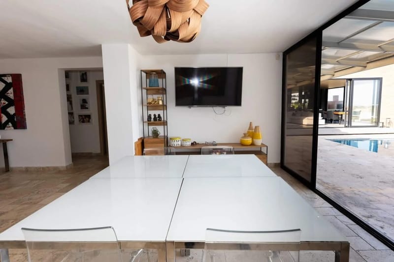 The Wow House by AcoModo @Vista Mar