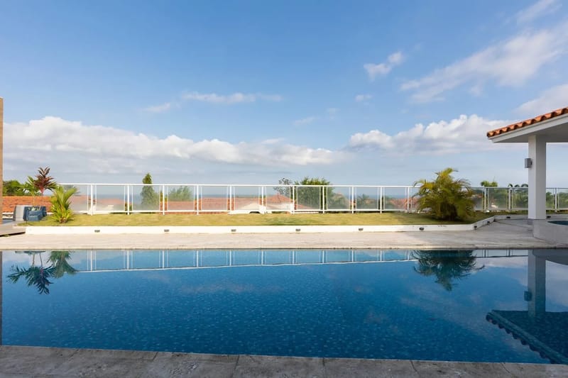The Wow House by AcoModo @Vista Mar