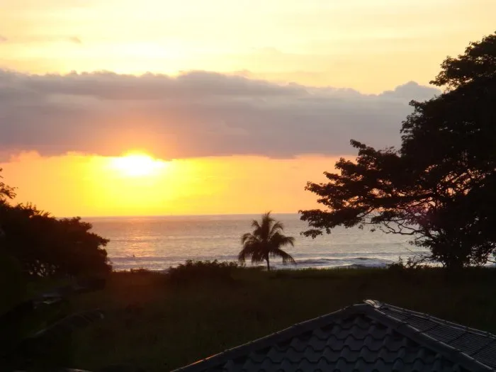 NS-08 — Nosara Beach House
