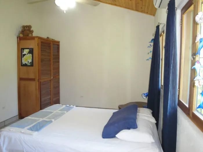 NS-08 — Nosara Beach House