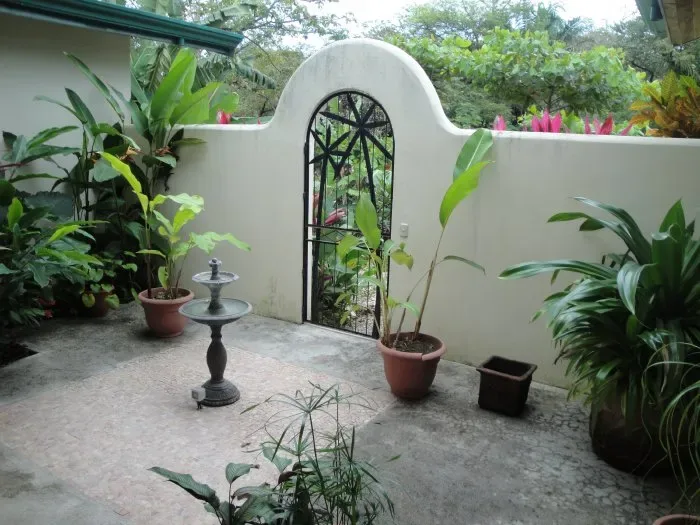 NS-08 — Nosara Beach House