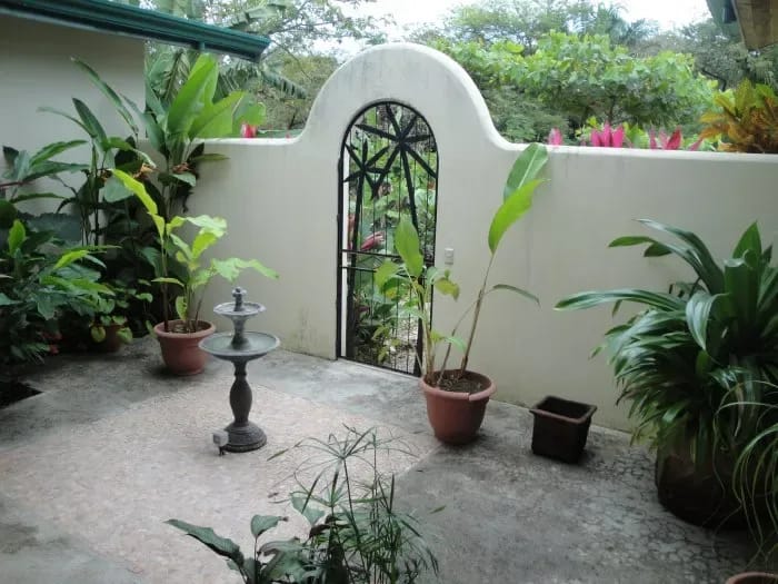 NS-08 — Nosara Beach House