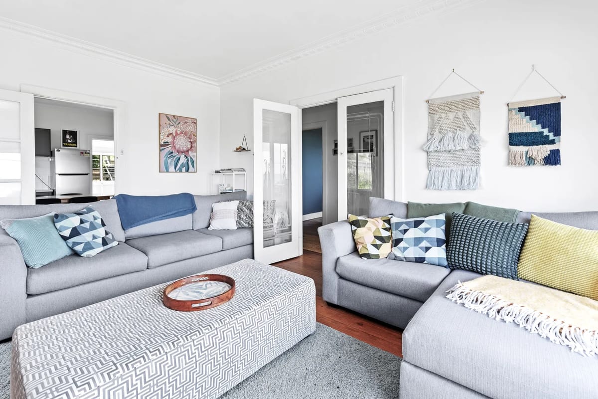 Photo from the property listing
