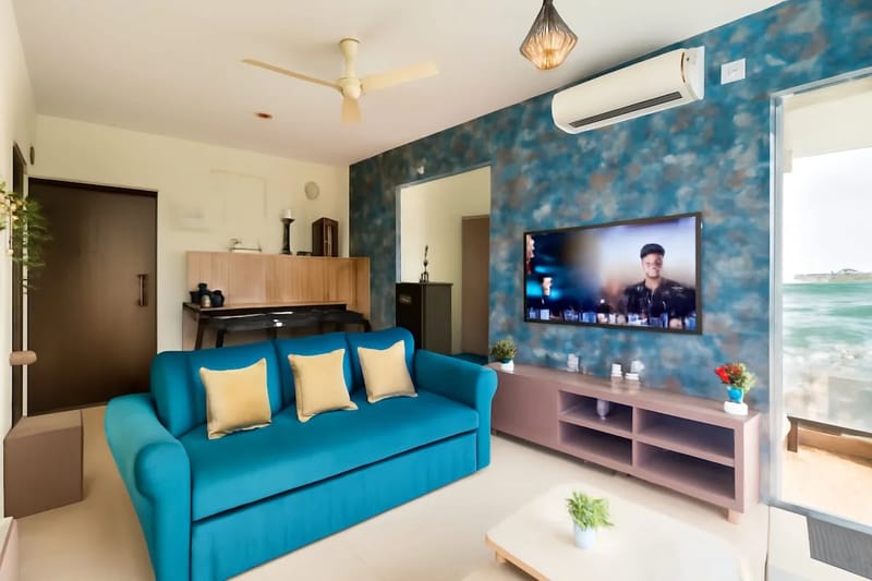 Lohagad 1424 | One Cozy Stay