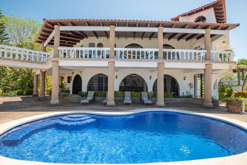 Hacienda Huacas · 6