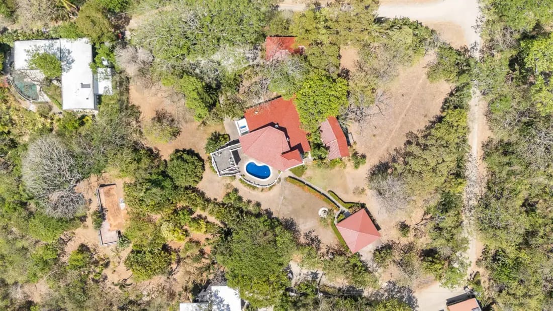 Hacienda Huacas · 4