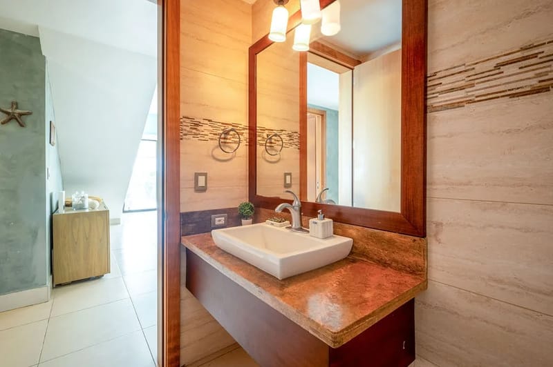 The Belladona Penthouse by AcoModo @Casamar