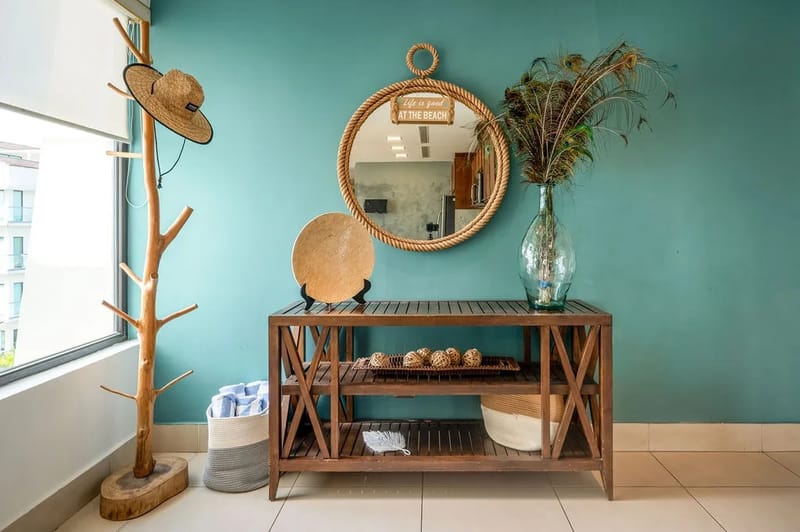 The Belladona Penthouse by AcoModo @Casamar