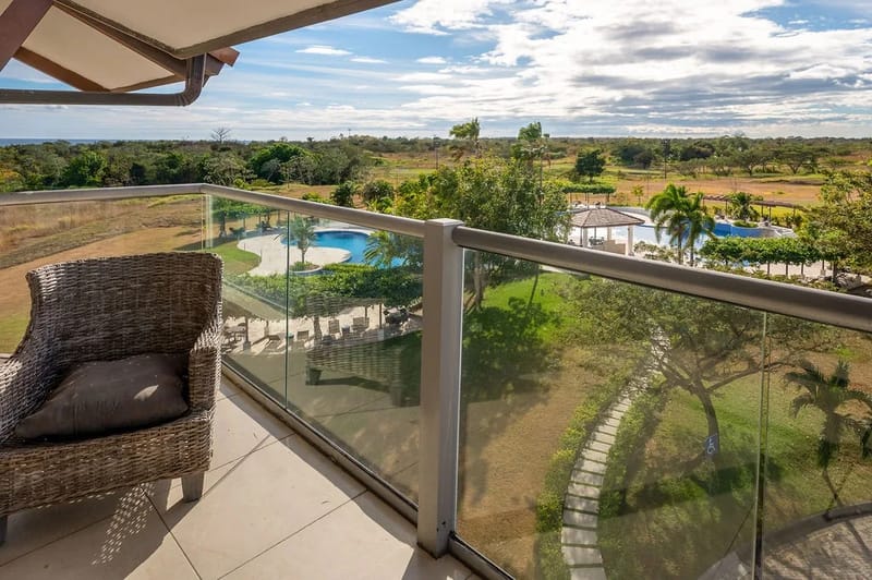 The Belladona Penthouse by AcoModo @Casamar