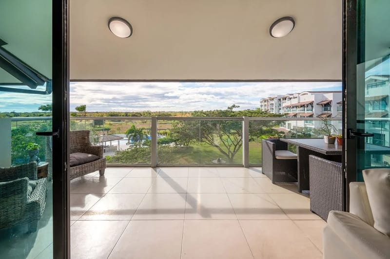 The Belladona Penthouse by AcoModo @Casamar