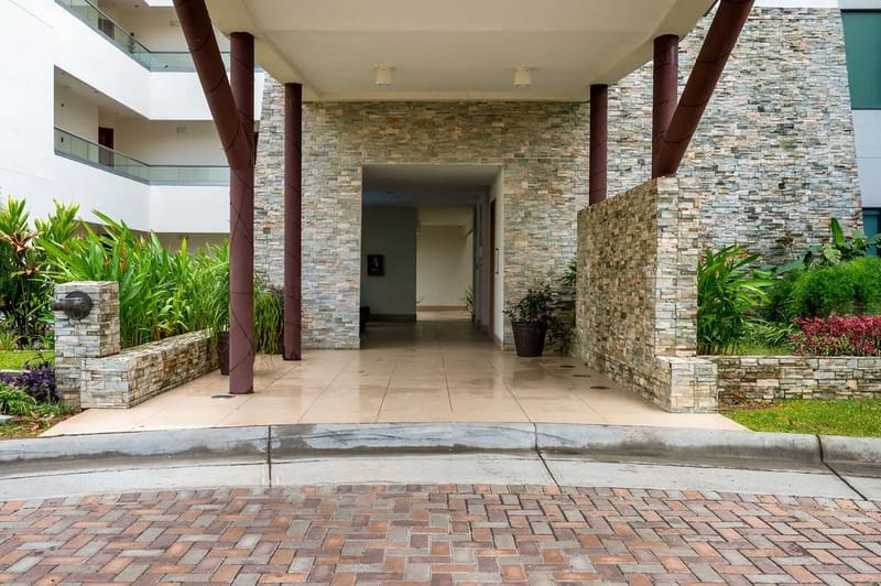The Belladona Penthouse by AcoModo @Casamar