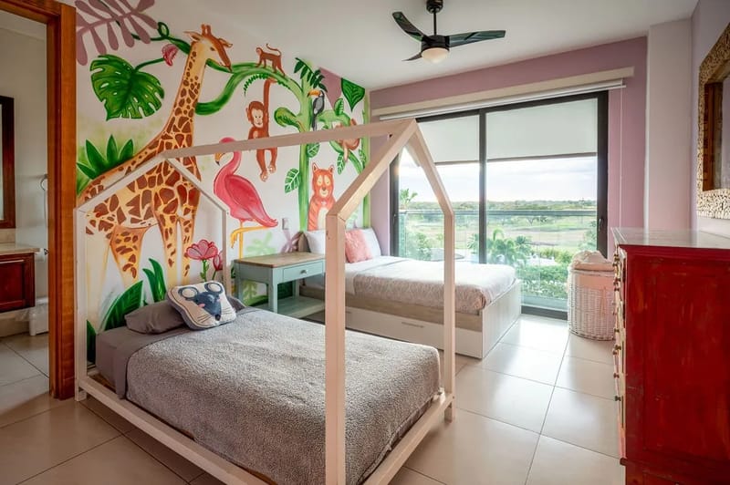 The Belladona Penthouse by AcoModo @Casamar