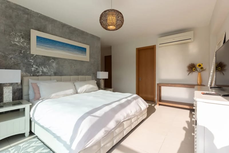 The Belladona Penthouse by AcoModo @Casamar