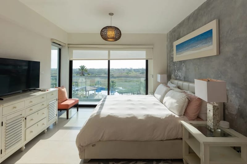 The Belladona Penthouse by AcoModo @Casamar
