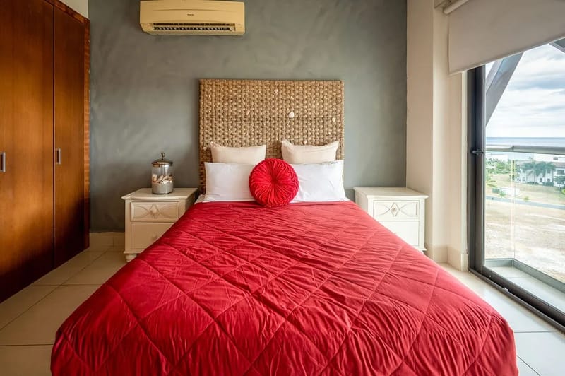 The Belladona Penthouse by AcoModo @Casamar