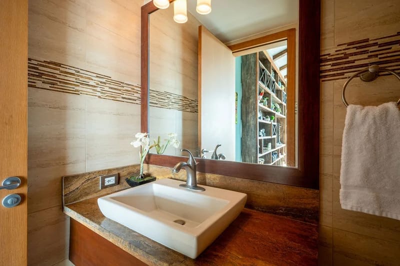 The Belladona Penthouse by AcoModo @Casamar
