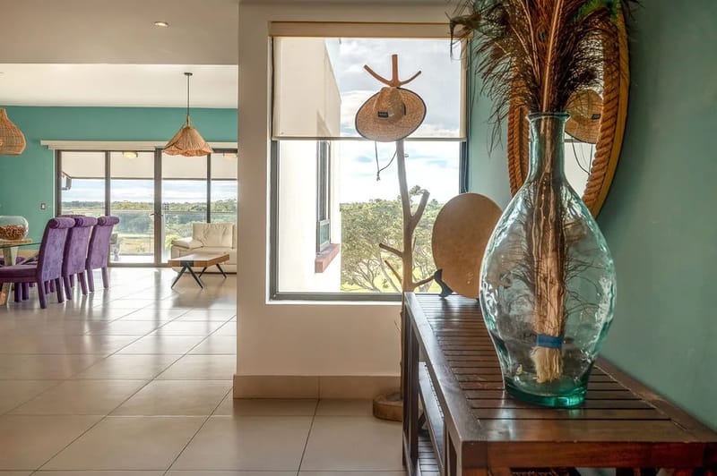 The Belladona Penthouse by AcoModo @Casamar