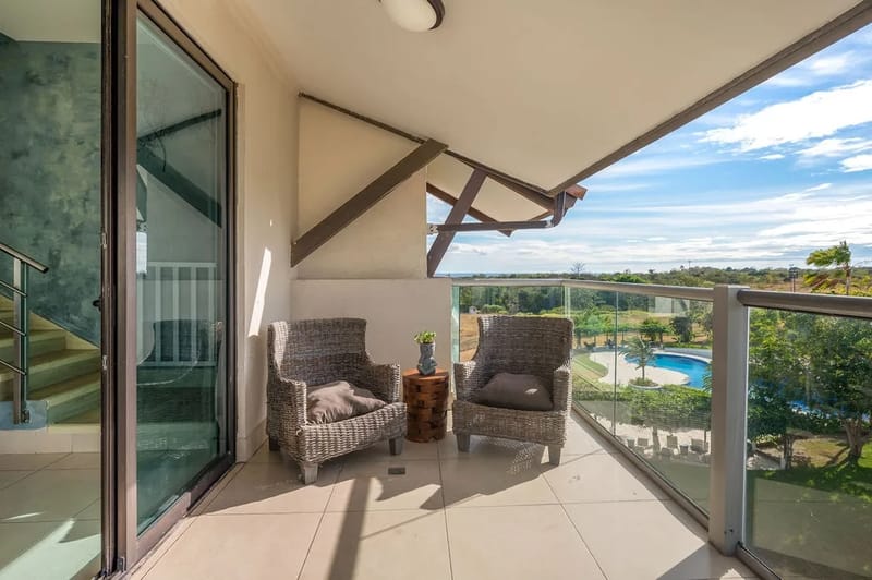 The Belladona Penthouse by AcoModo @Casamar