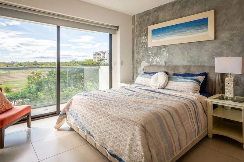 The Belladona Penthouse by AcoModo @Casamar