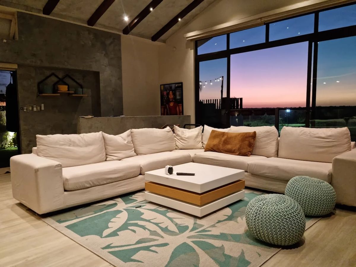 The Belladona Penthouse by AcoModo @Casamar