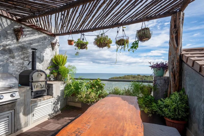 The Belladona Penthouse by AcoModo @Casamar
