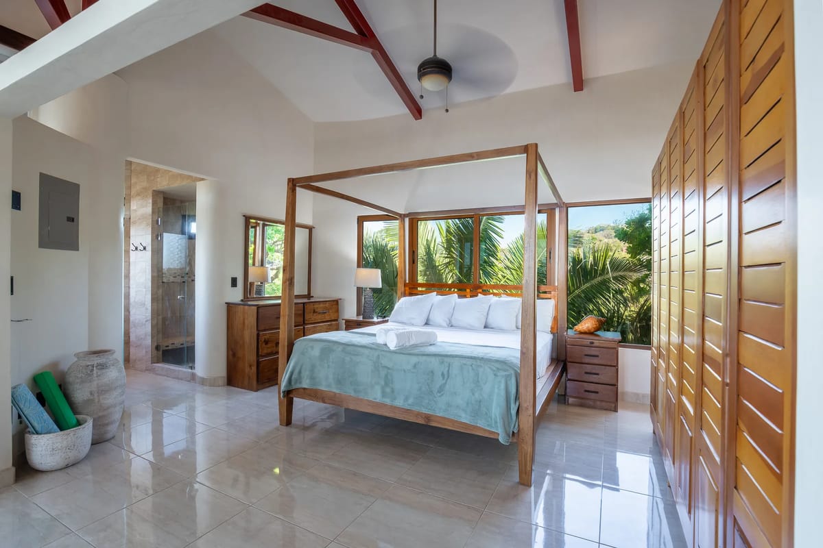 Kahakai Sky House · 5