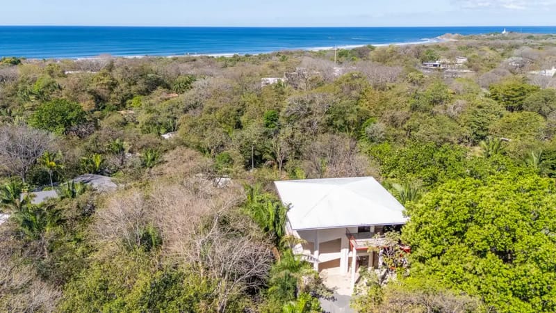 Kahakai Sky House · 4