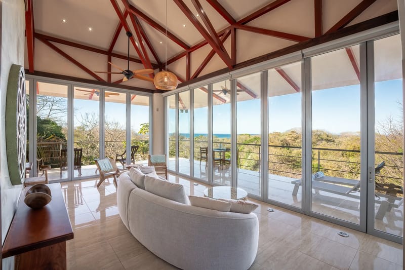 Kahakai Sky House · 1