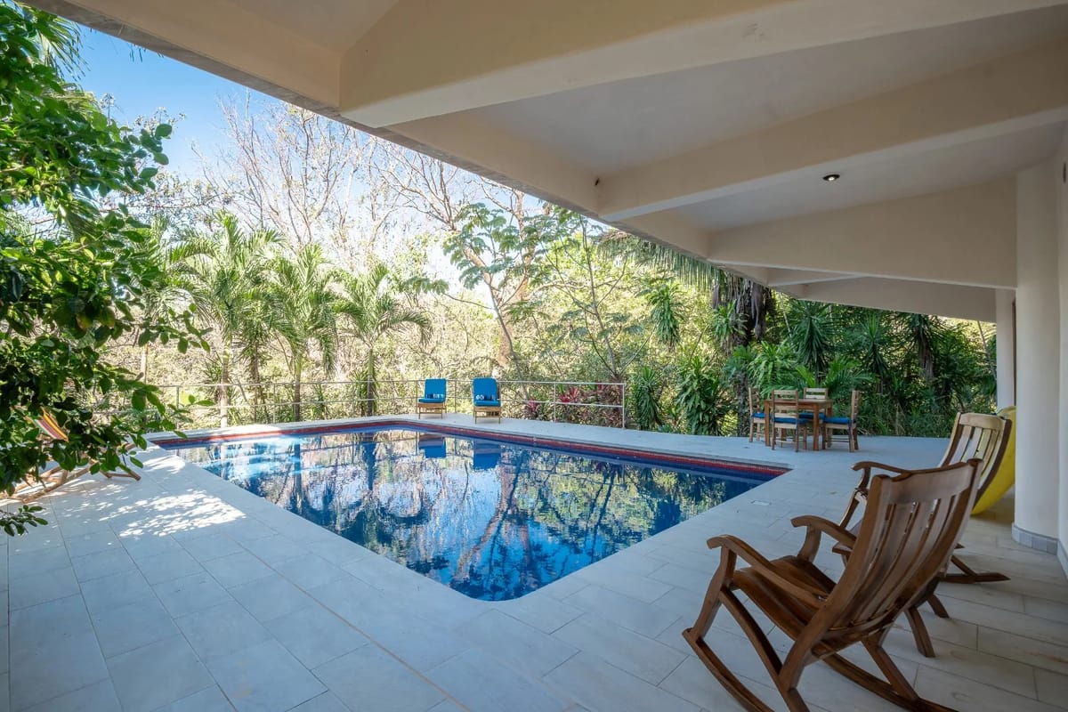 Kahakai Sky House · 2