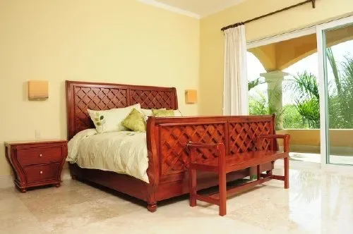 MXAV-02 — Rooftop Terrace and Hot Tub in Puerto Aventuras Villa