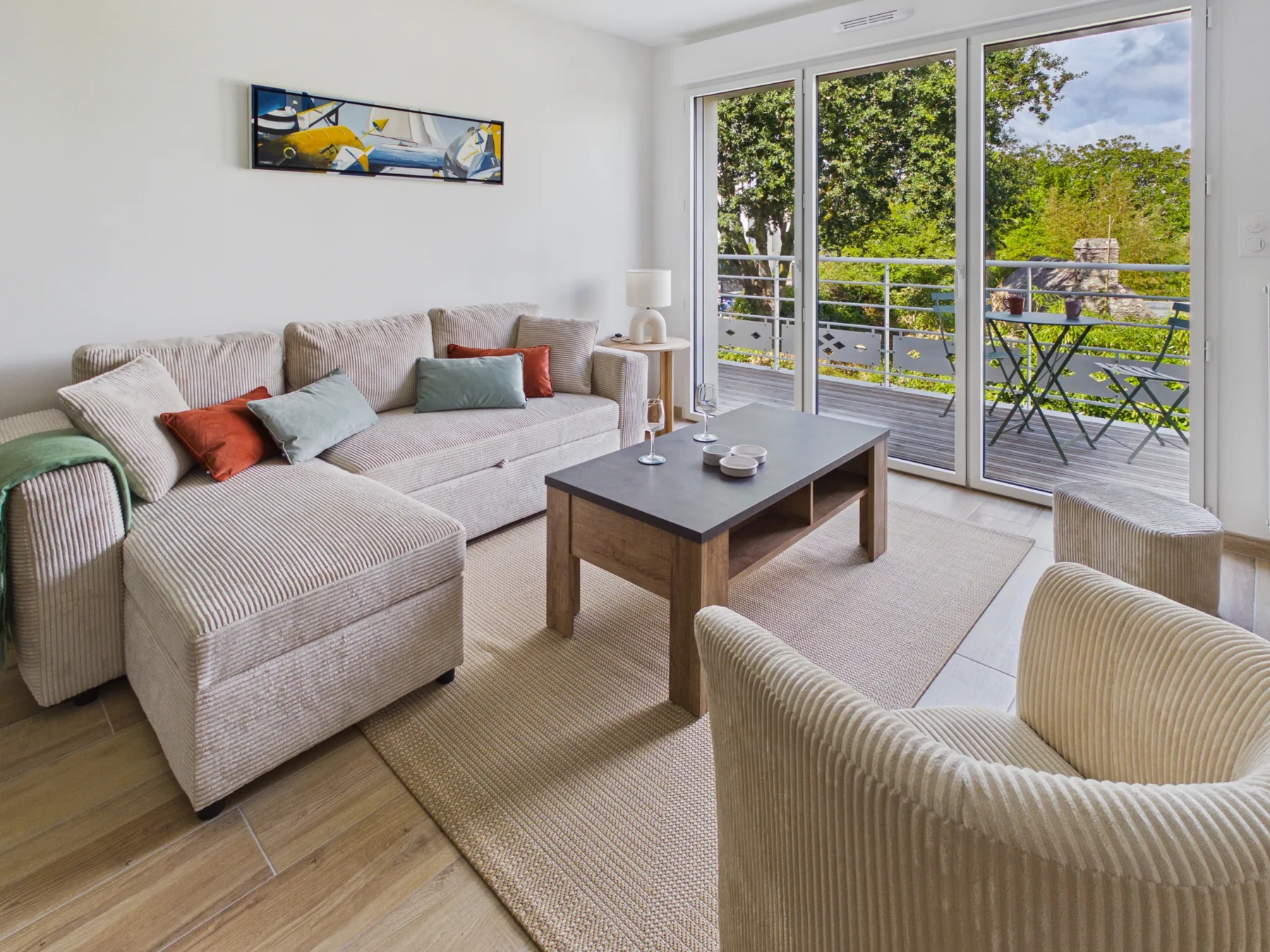 Photo from the property listing