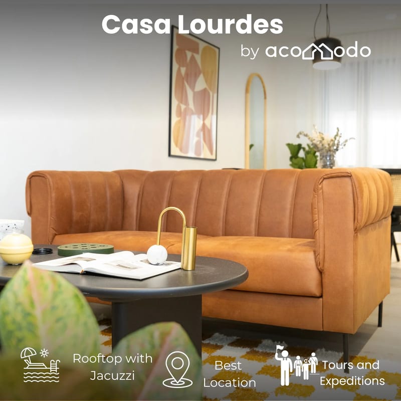 The Balconies by AcoModo @ Casco Viejo