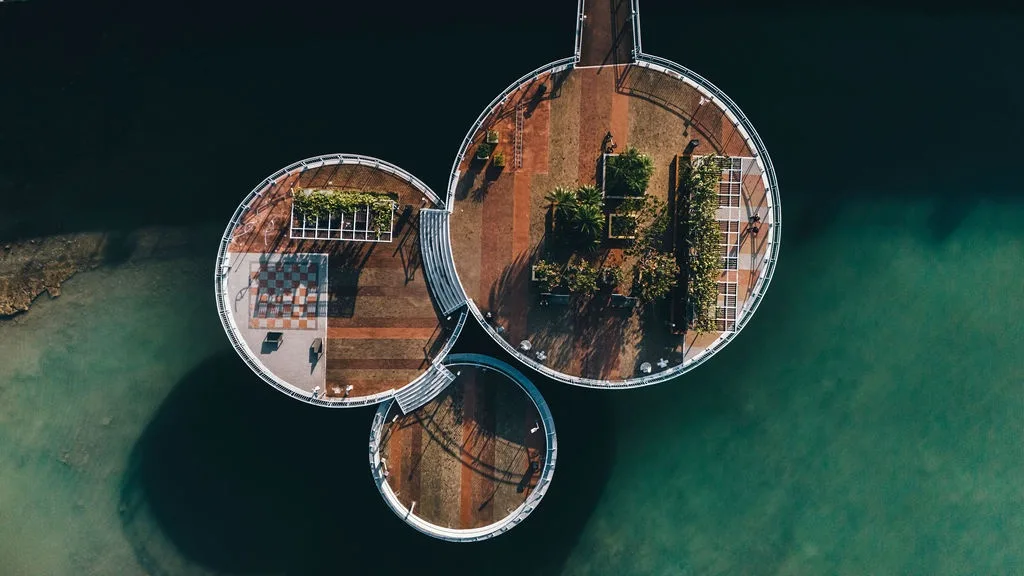 The Balconies by AcoModo @ Casco Viejo